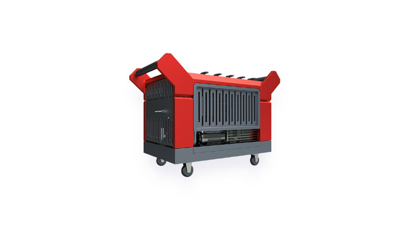RF-S10 Portable SF6 Recovery Device