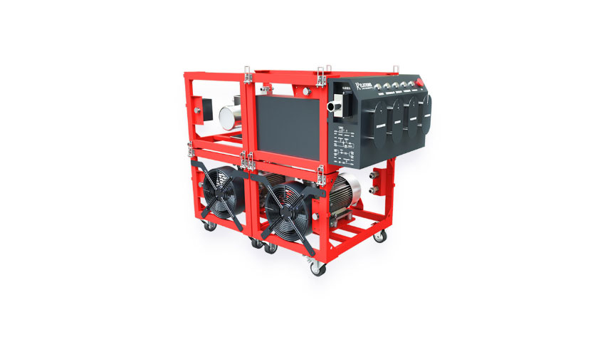 RF-A Type Modular SF6 Recovery Unit