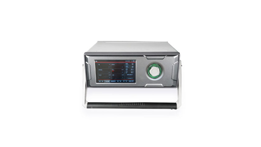 RA912F SF6 Gas Analyzer