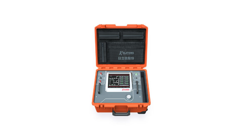 Returnable SF6 Gas Analyzer